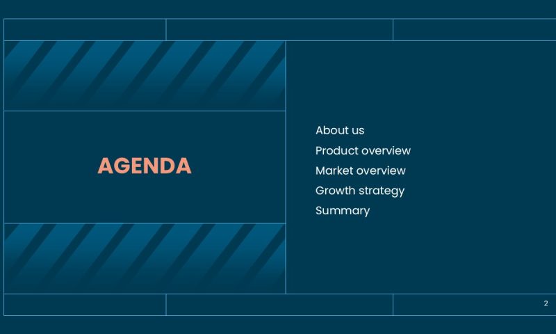 Neotech Grid - Slide 2