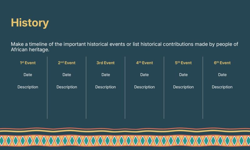 Heritage Flow - Slide 4