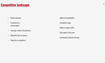 Thumbnail Strategic Impact - 8