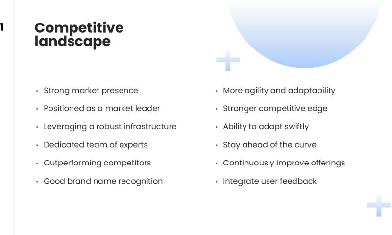 Outlining Vision - Slide 11