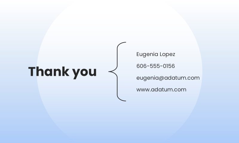 Outlining Vision - Slide 13