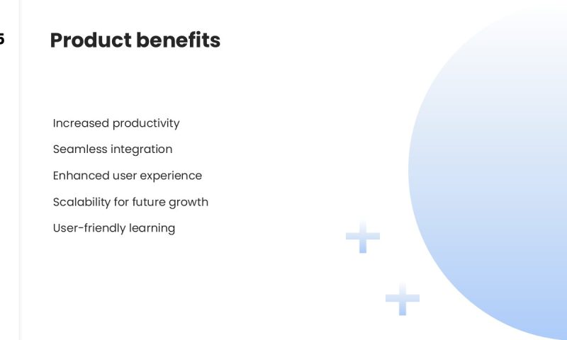 Outlining Vision - Slide 5