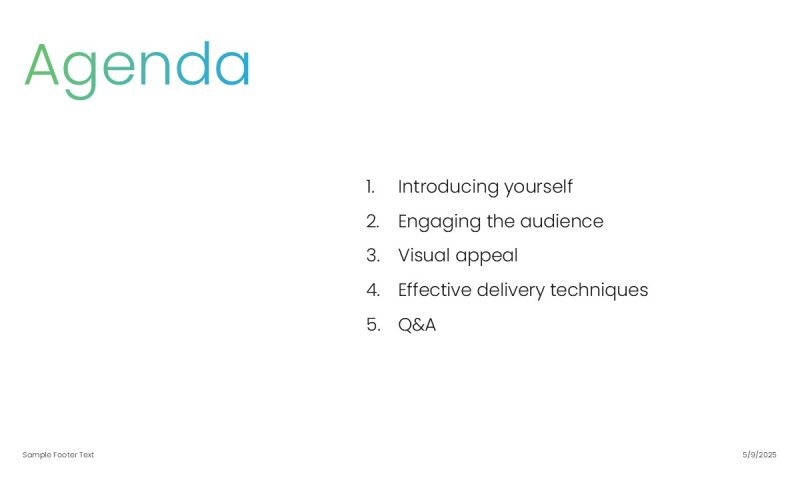 Coastal Insights - Slide 2