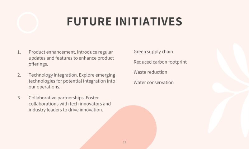 Creative Branding Solutions - Slide 12