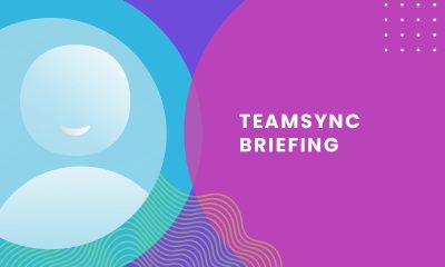 Thumbnail Teamsync Briefing - 1