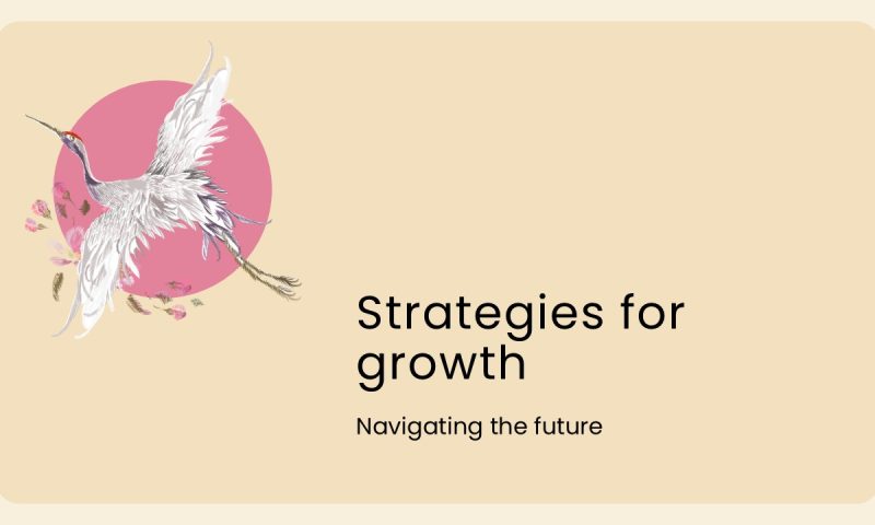 Global Blossoms - Slide 3