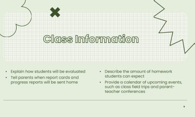 Thumbnail Gridleaf Schooler - 9