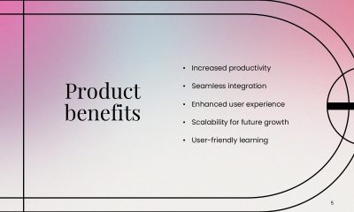 Thumbnail SlideMint - 5