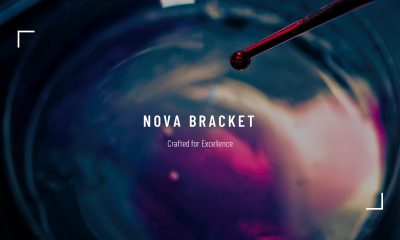 Thumbnail Nova Bracket - 1