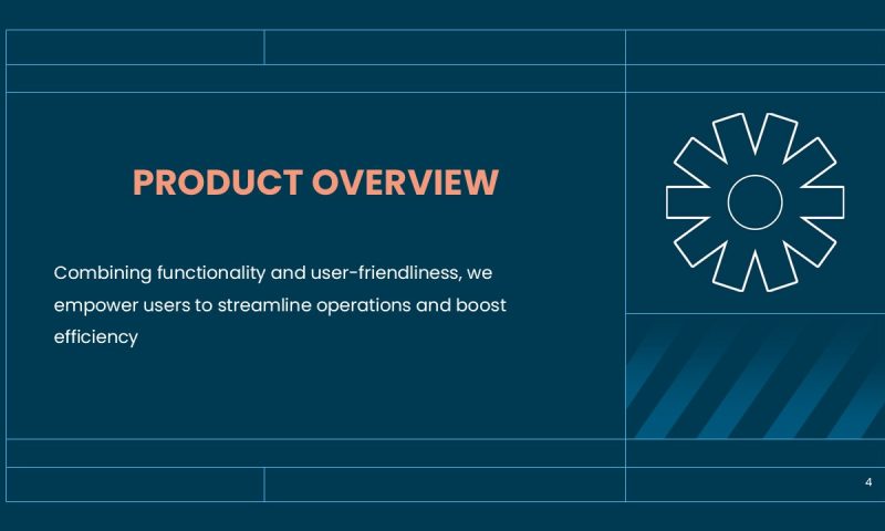 Neotech Grid - Slide 4