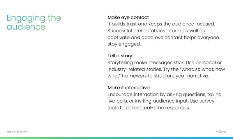 Coastal Insights - Slide 6