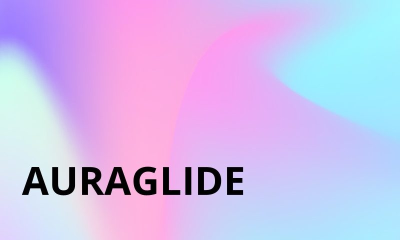 AuraGlide