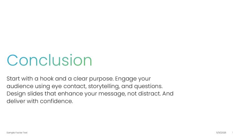 Coastal Insights - Slide 13