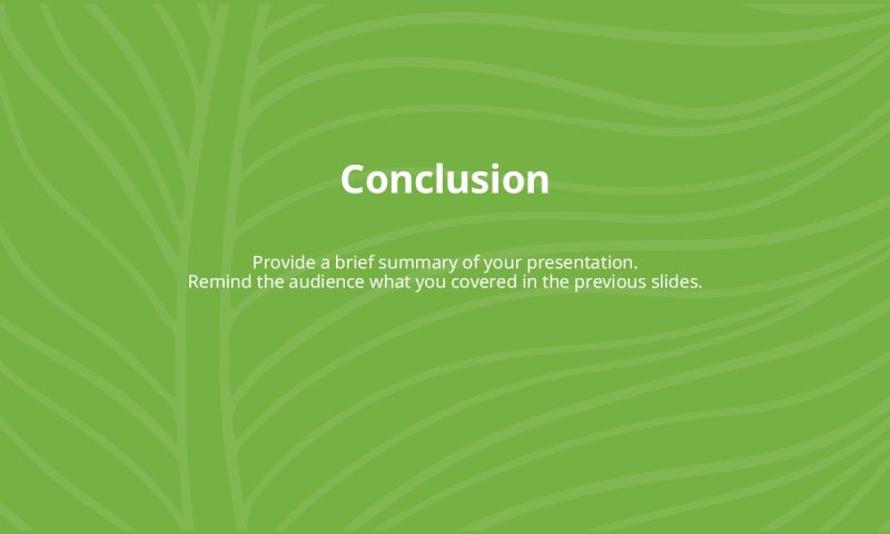 LeafTide Harmony - Slide 10