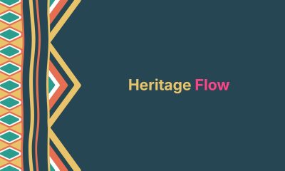 Thumbnail Heritage Flow - 1