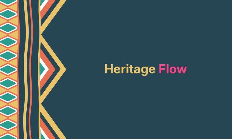 Heritage Flow