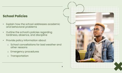 Thumbnail Gridleaf Schooler - 8