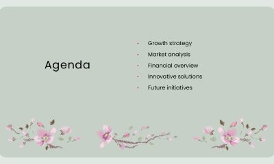 Thumbnail Global Blossoms - 2