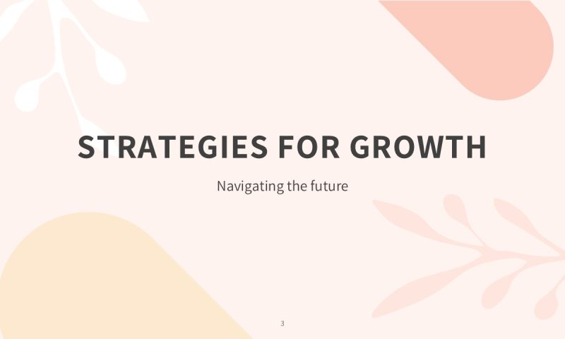 Creative Branding Solutions - Slide 3