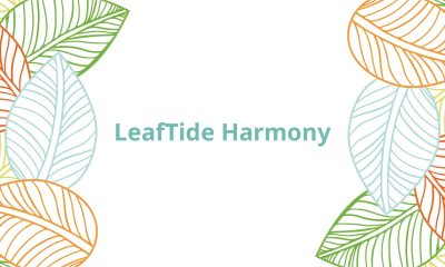 Thumbnail LeafTide Harmony - 1