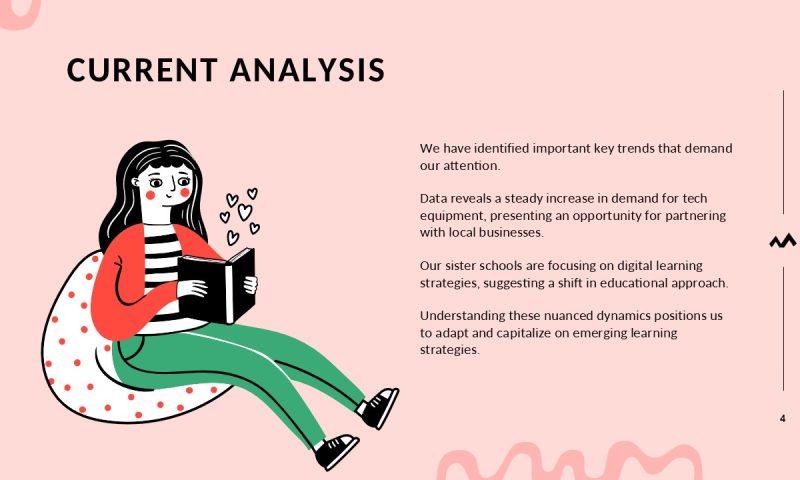 ClassFizz - Slide 4