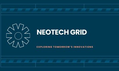 Thumbnail Neotech Grid - 1