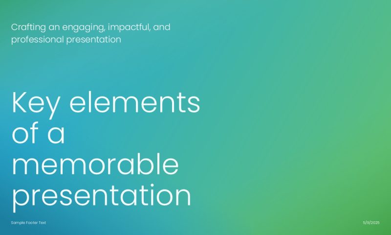 Coastal Insights - Slide 5