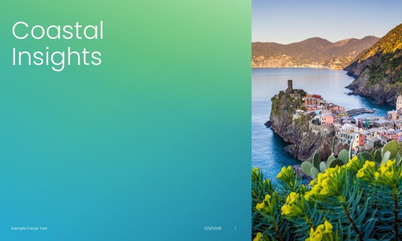 Coastal Insights